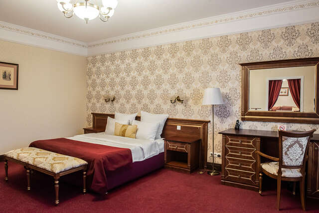 Гостиница Гранд Петергоф Петергоф-76