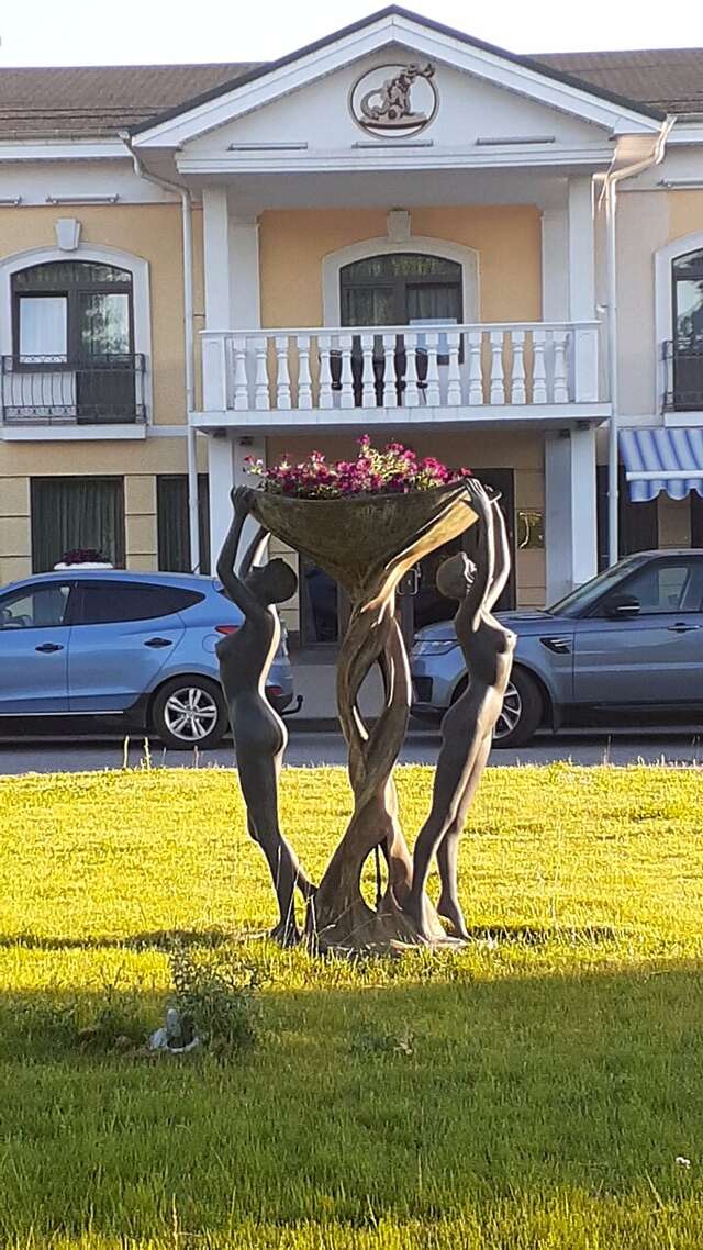 Гостиница Гранд Петергоф Петергоф-111