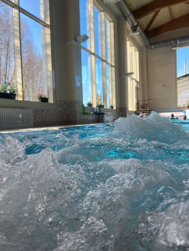 Гостиница Гранд Петергоф Петергоф-235