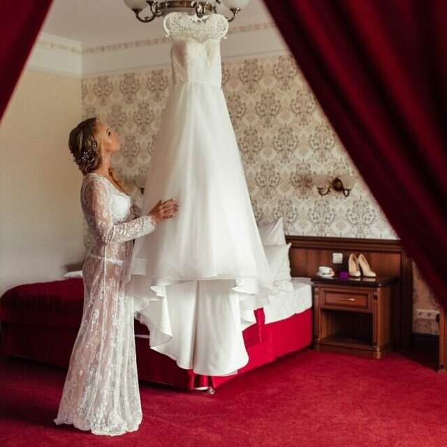 Гостиница Гранд Петергоф Петергоф-68