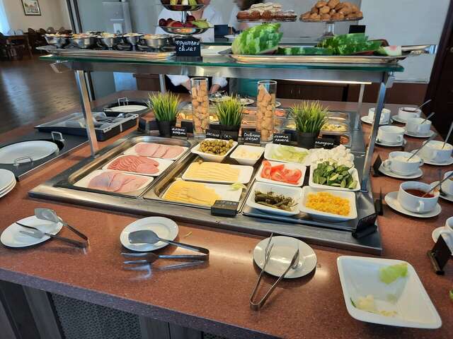 Гостиница Гранд Петергоф Петергоф-232