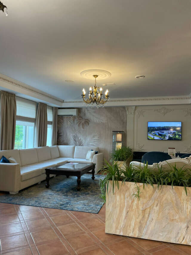 Гостиница Гранд Петергоф Петергоф-102