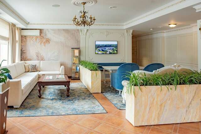 Гостиница Гранд Петергоф Петергоф-226