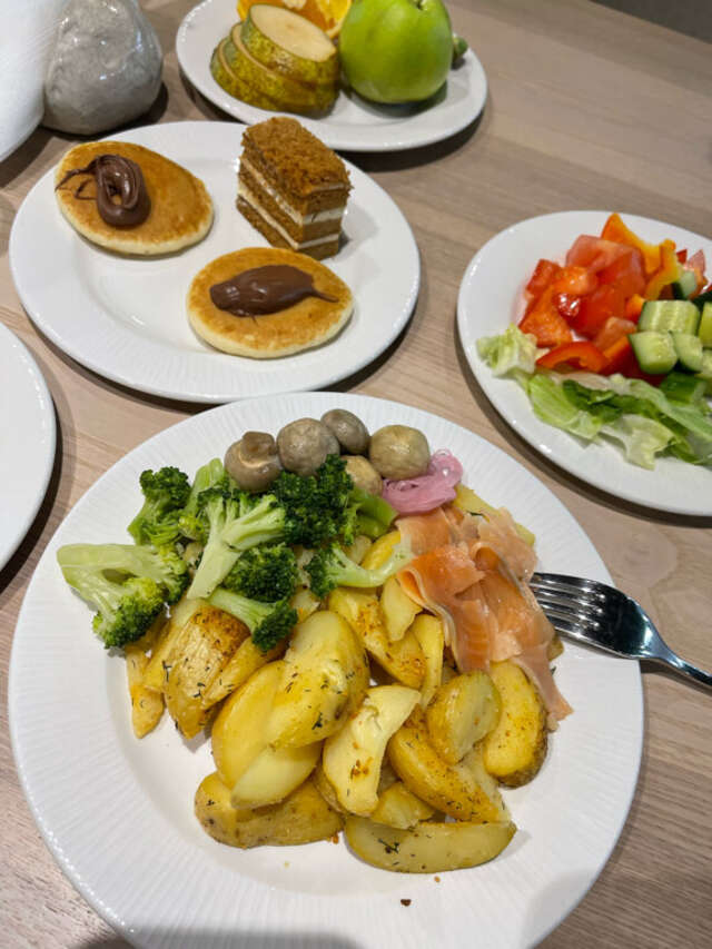 Гостиница Гранд Петергоф Петергоф-189