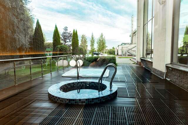 Гостиница Гранд Петергоф Петергоф-205