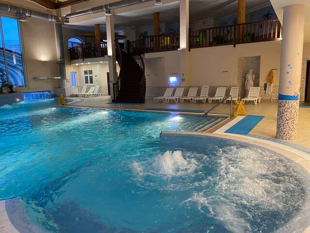 Гостиница Гранд Петергоф Петергоф-177