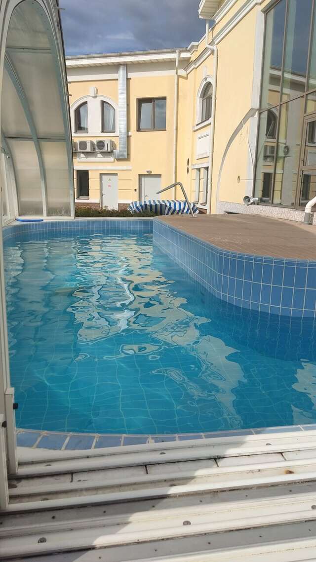 Гостиница Гранд Петергоф Петергоф-155