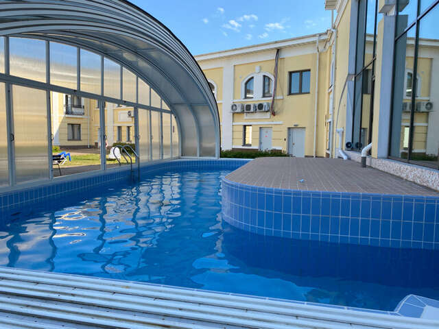 Гостиница Гранд Петергоф Петергоф-128