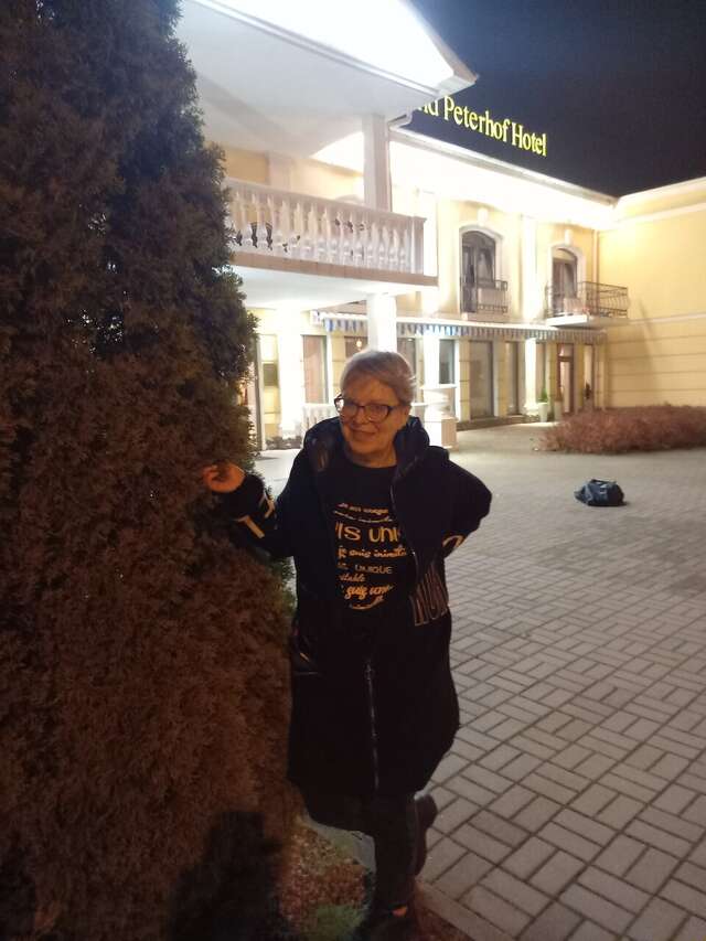 Гостиница Гранд Петергоф Петергоф-149