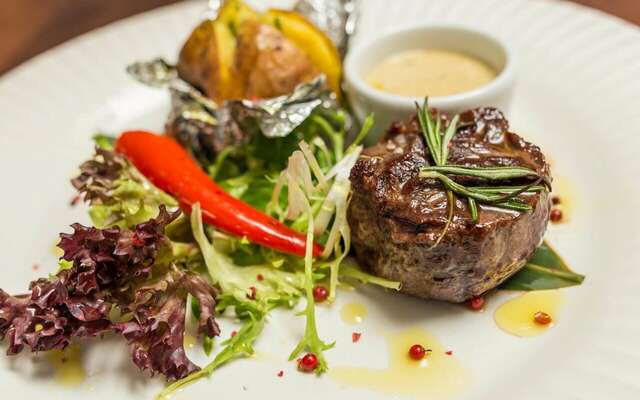 Гостиница Гранд Петергоф Петергоф-182