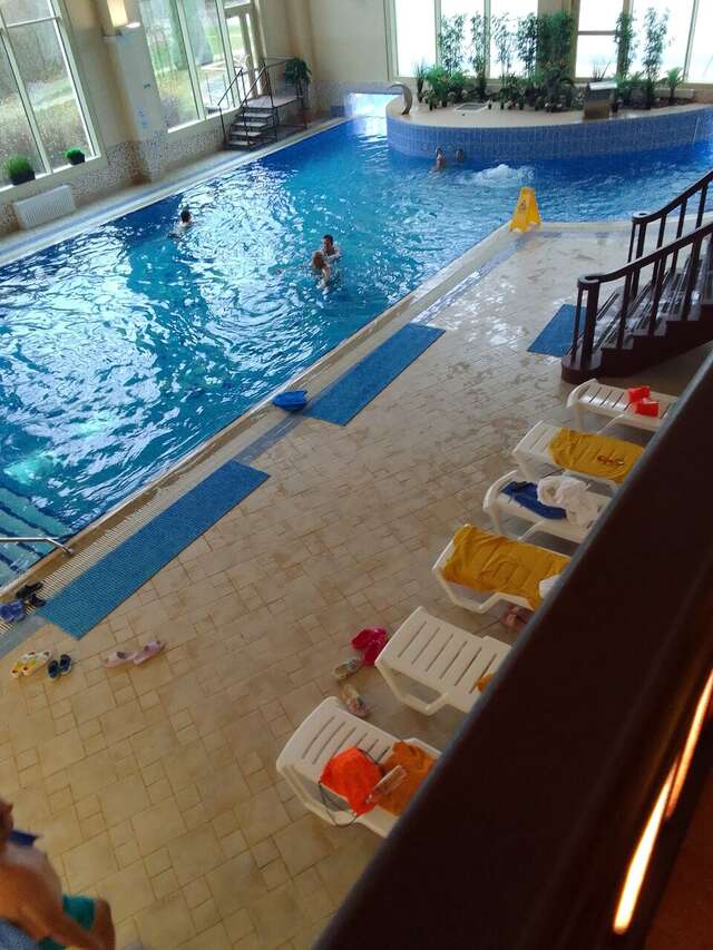 Гостиница Гранд Петергоф Петергоф-137