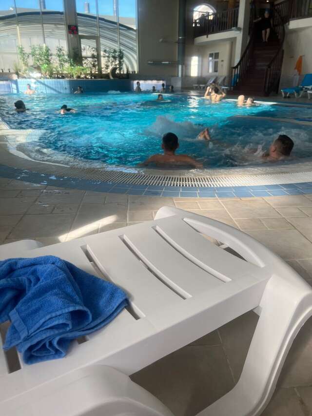 Гостиница Гранд Петергоф Петергоф-94