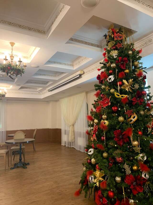 Гостиница Гранд Петергоф Петергоф-78