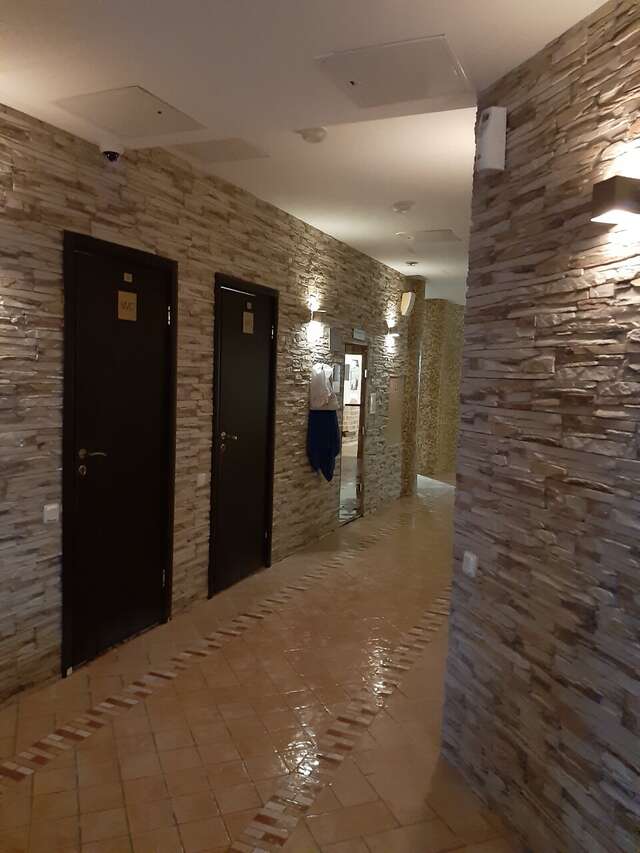 Гостиница Гранд Петергоф Петергоф-80