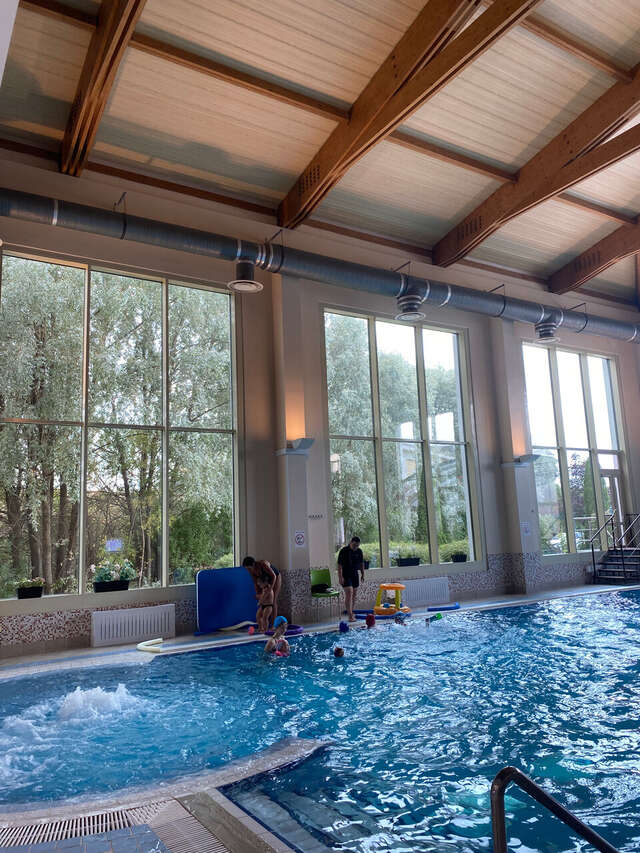 Гостиница Гранд Петергоф Петергоф-244