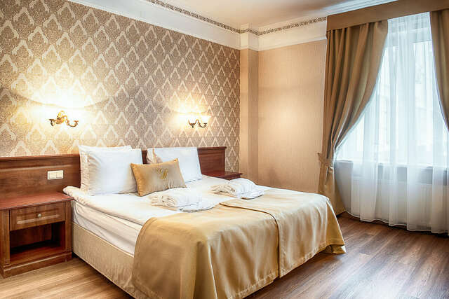 Гостиница Гранд Петергоф Петергоф-4