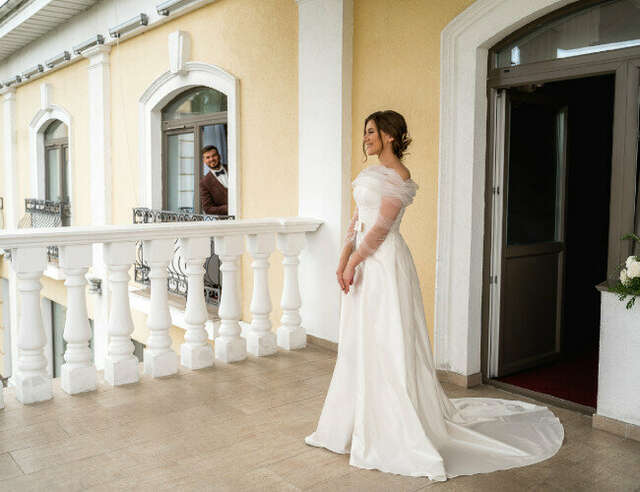 Гостиница Гранд Петергоф Петергоф-104