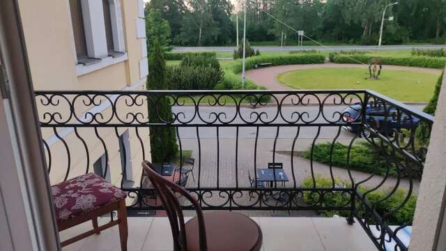 Гостиница Гранд Петергоф Петергоф-88