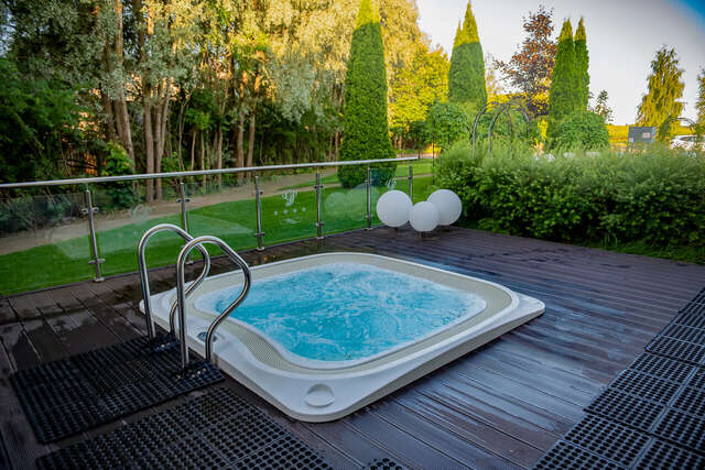 Гостиница Гранд Петергоф Петергоф-7