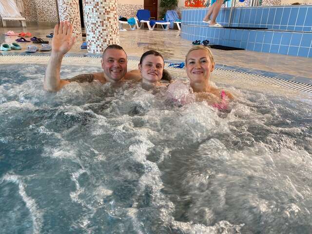 Гостиница Гранд Петергоф Петергоф-66