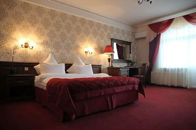 Гостиница Гранд Петергоф Петергоф-242