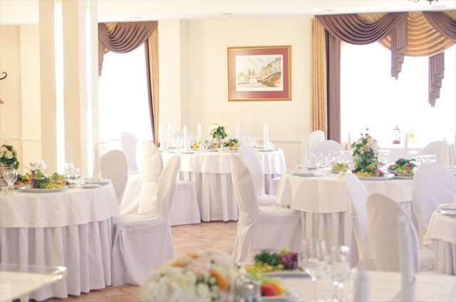 Гостиница Гранд Петергоф Петергоф-24