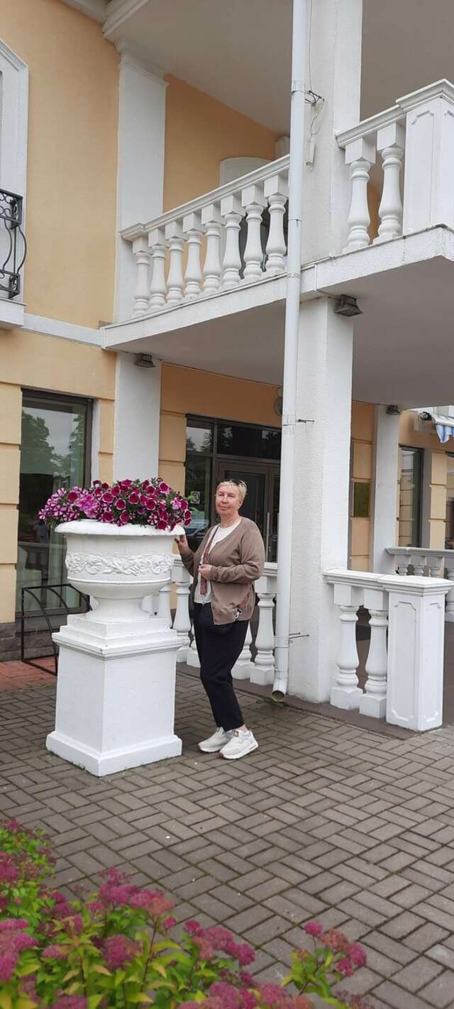 Гостиница Гранд Петергоф Петергоф-174