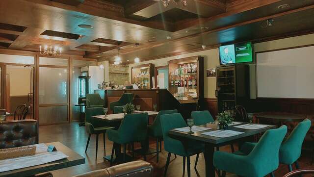 Гостиница Гранд Петергоф Петергоф-112