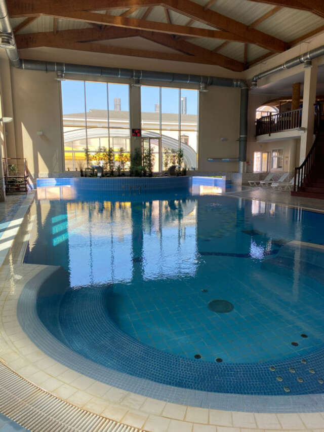 Гостиница Гранд Петергоф Петергоф-203