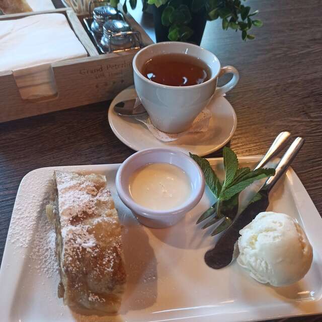 Гостиница Гранд Петергоф Петергоф-151