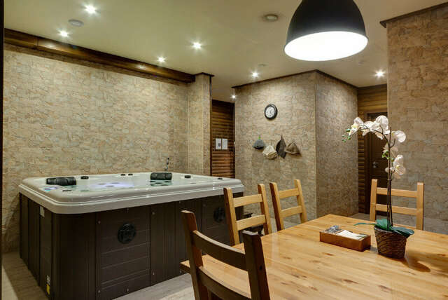 Гостиница Гранд Петергоф Петергоф-117