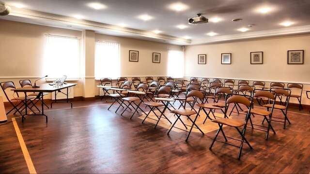 Гостиница Гранд Петергоф Петергоф-18